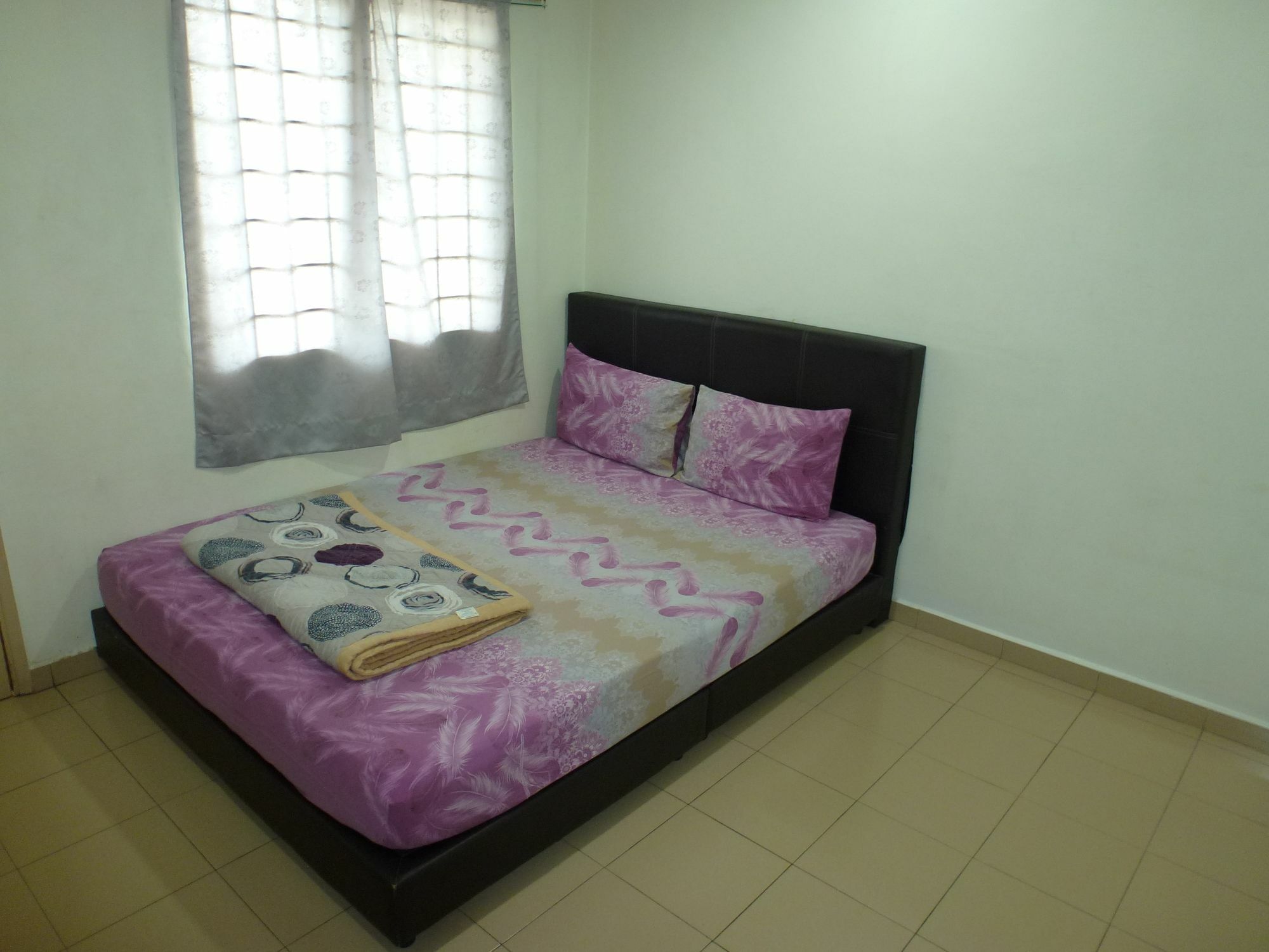 Batu Berendam Inn Kampong Sungai Putat 外观 照片