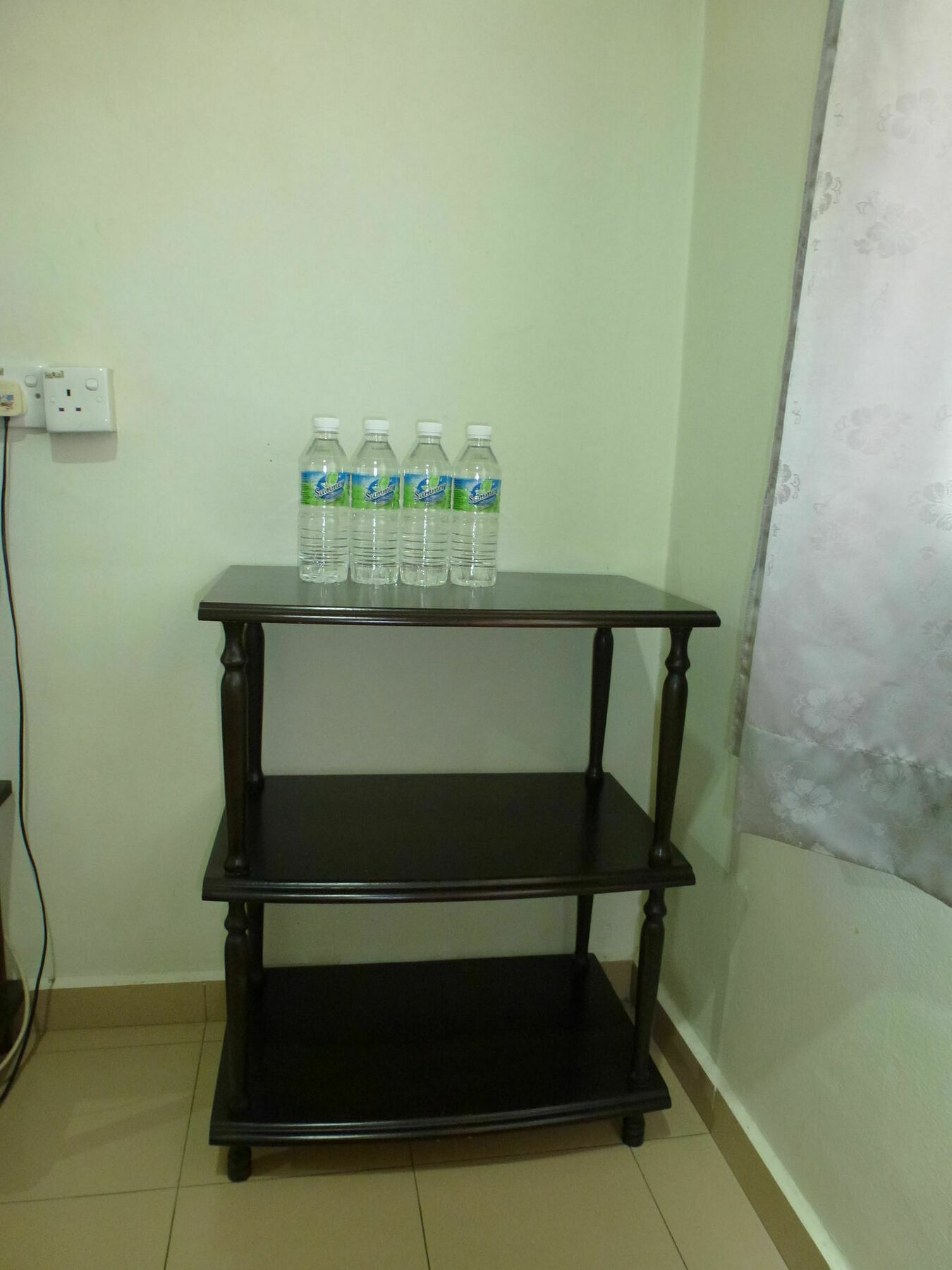 Batu Berendam Inn Kampong Sungai Putat 外观 照片